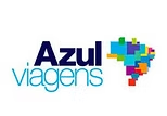 azul viagens