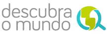 descubra o mundo